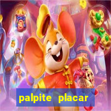 palpite placar exato de hoje